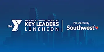 2026 YMCA Key Leaders Luncheon