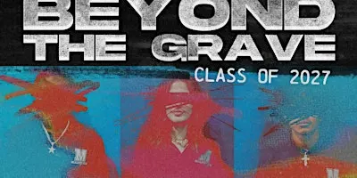Beyond The Grave