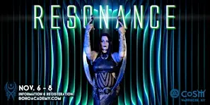 RESONANCE with Belladonna at CoSM
