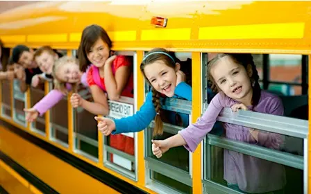 Preparing Our Children for Academic Success