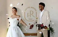 The CU Wedding Collective Experience Presented by Michelle’s Bridal