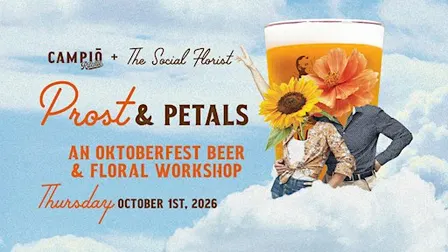Prost & Petals