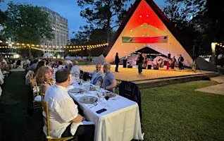 Smith Park Supper Club
