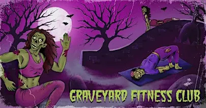 Graveyard Fitness Club: Edmonton 2026