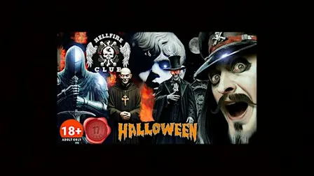 FLECKY BENNETT’S  “HALLOWEEN” MANCHESTER GHOST WALK  2026