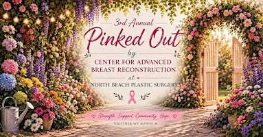 3rd Annual Pinked Out