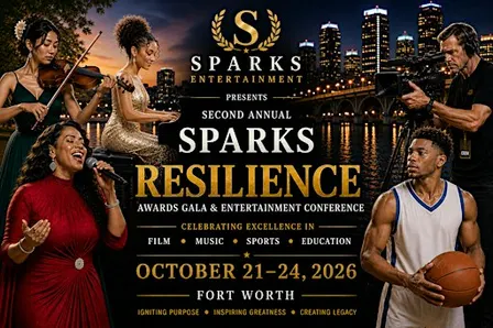 Celebrity Fashion Show