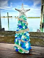 Sea Glass Coastal Tree Workshop