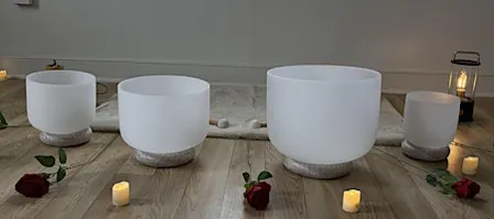 Candlelight Soundbath Meditation