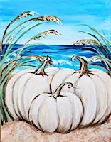 Harvest Tides