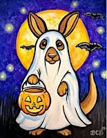 Kanga-BOO