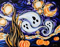 Van Ghost
