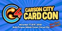 Carson City Card Con