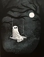 Jack The Ghost