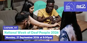 Games Night | Darwin | NWDP