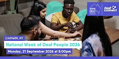 Games Night | Darwin | NWDP
