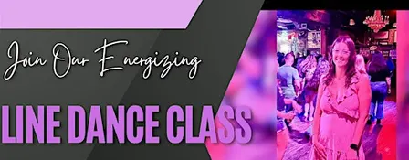 Line Dance Class