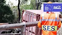 Fire Rescue NSW Demo + Tour | Wollongong | NWDP