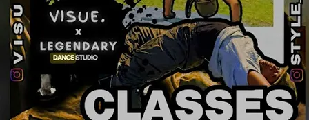 Breakin' Classes