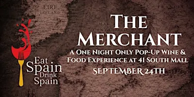 Eat Spain, Drink Spain At The Merchant South Mall