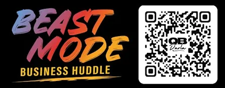 Beast Mode Business Huddle & Vendor Expo