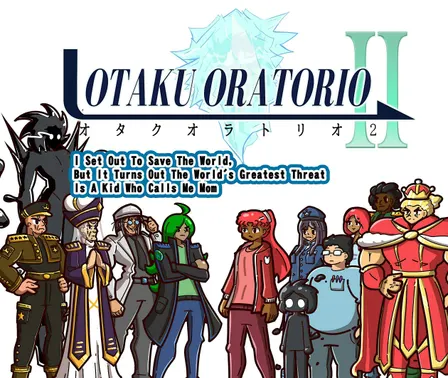 NYC Otaku Choir Fall Concert