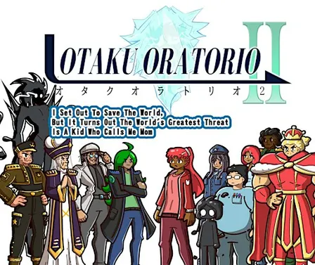 NYC Otaku Choir Fall Concert