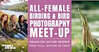 All-Female Birding & Bird Photography Morning