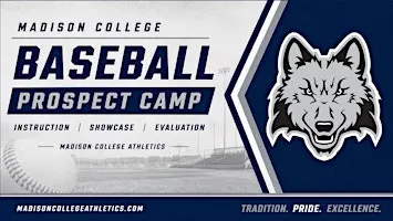 2026 Madison College Instructional Prospect Camp