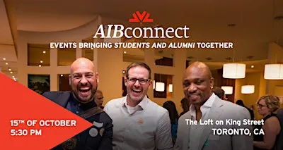 AIBconnect Toronto
