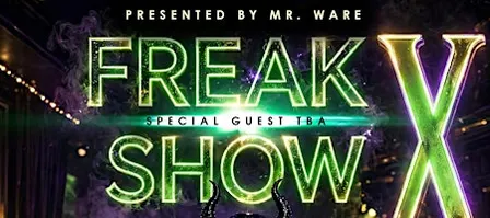Freak Show X