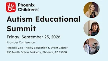 Autism Educational Summit