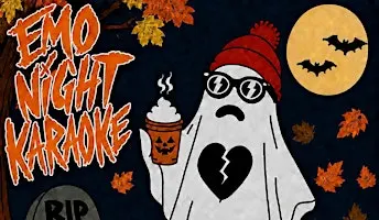 Emo Night Karaoke Macon, GA