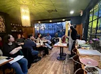 Fall Pasta-Making Class with Chef Edward Strojan