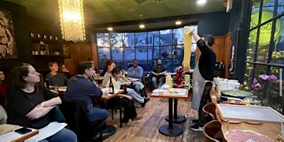 BYOB Roman Pasta-Making Class with Chef Edward Strojan