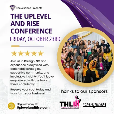 The Uplevel and Rise Conference