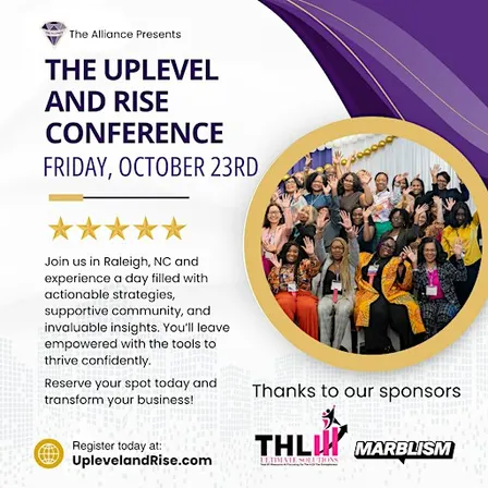 The Uplevel and Rise Conference