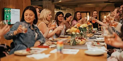 Lehi Wine Tasting Event