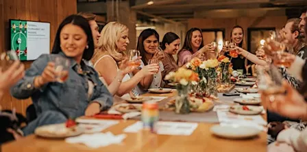 Lehi Wine Tasting Event
