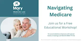 Navigating Medicare