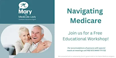 Navigating Medicare