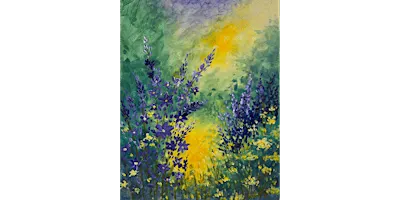 Sunshine Meadow - Paint and Sip in Houston | Classpop!™