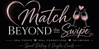 Speed Dating: Brantford @ McGonagalls Pub: Ages 55 - 65