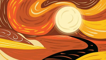 What We Carry: Truth & Reconciliation