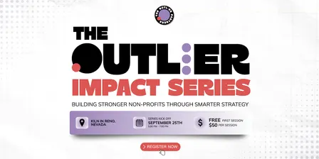 The Outlier Impact Series