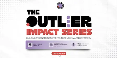 The Outlier Impact Series