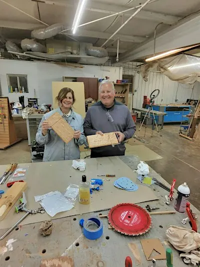 Woodworking for beginners