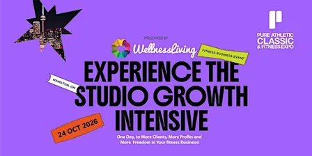 The Studio Growth Intensive