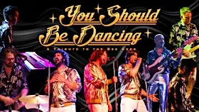 You Should Be Dancing: Bee Gees Tribute