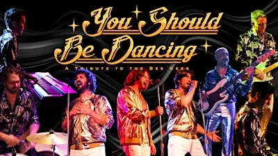 You Should Be Dancing: Bee Gees Tribute
